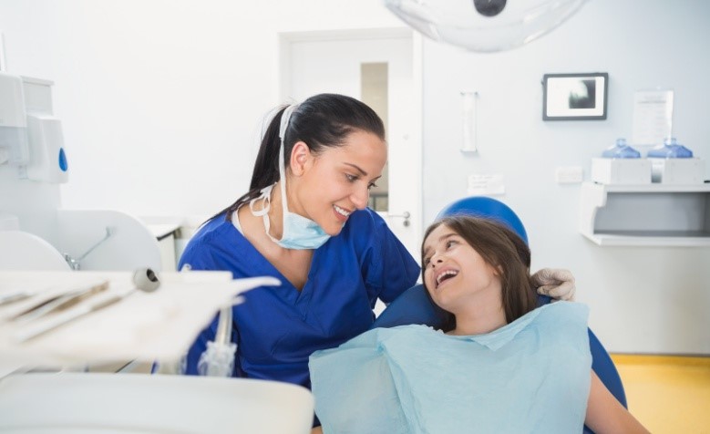 2019 is the Perfect Year to begin your rewarding career as a Professional Dental Assistant!