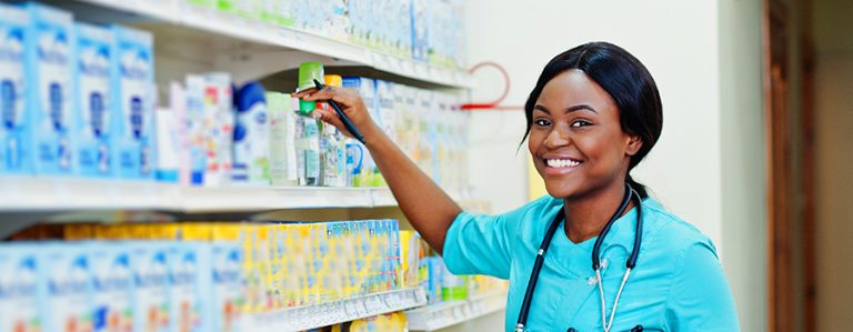 Pharmacy technician jobs in the bahamas