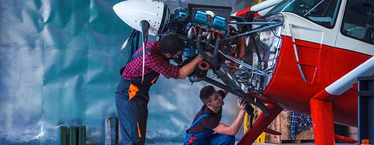 Avionics Systems Technician MiamiDade Technical Colleges