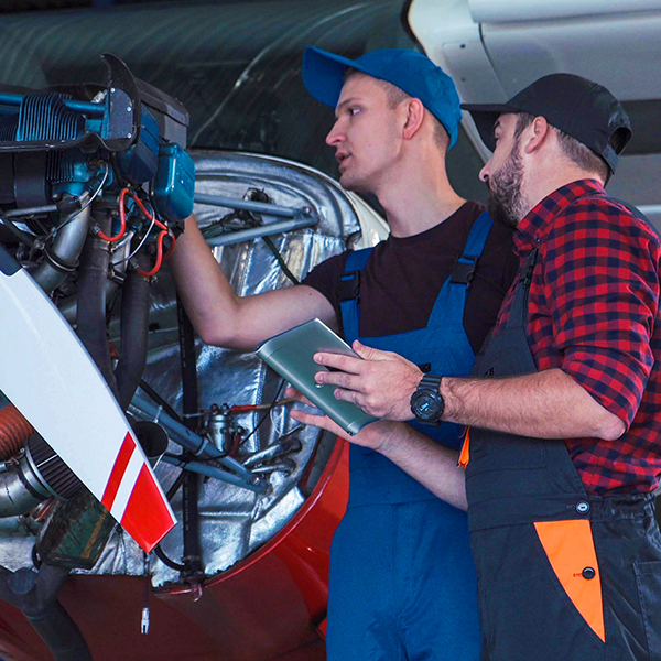 Aviation Airframe Mechanics Program - Miami-Dade County Public Schools