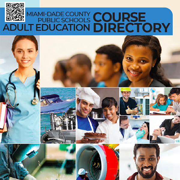 MDTC Adult Education Course Directory