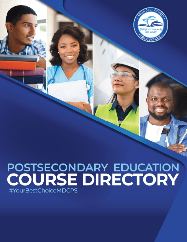 MDTC Adult Education Course Directory