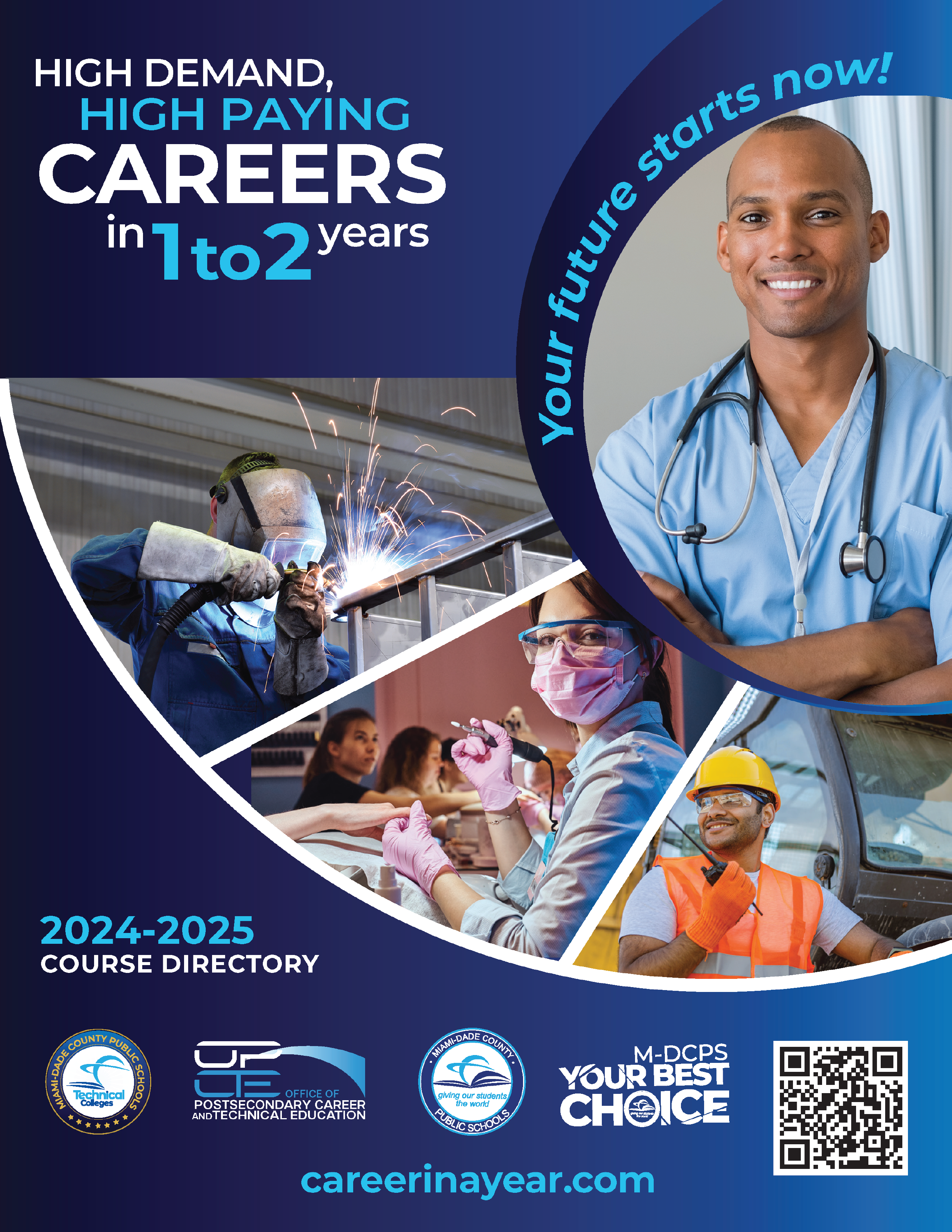 Cover of Technical College Matrix
