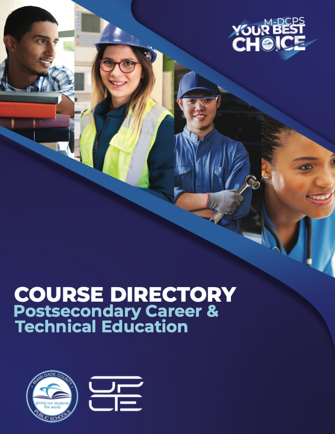 MDTC Adult Education Course Directory