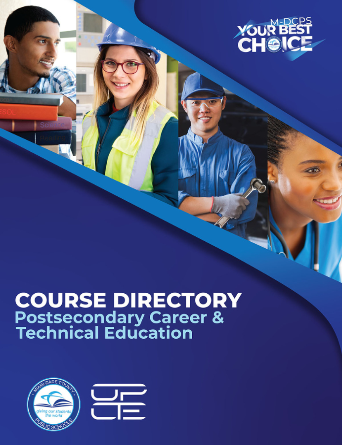 MDTC Adult Education Course Directory
