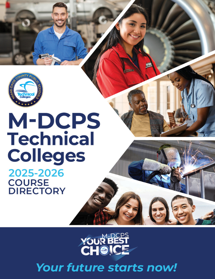 MDTC Adult Education Course Directory
